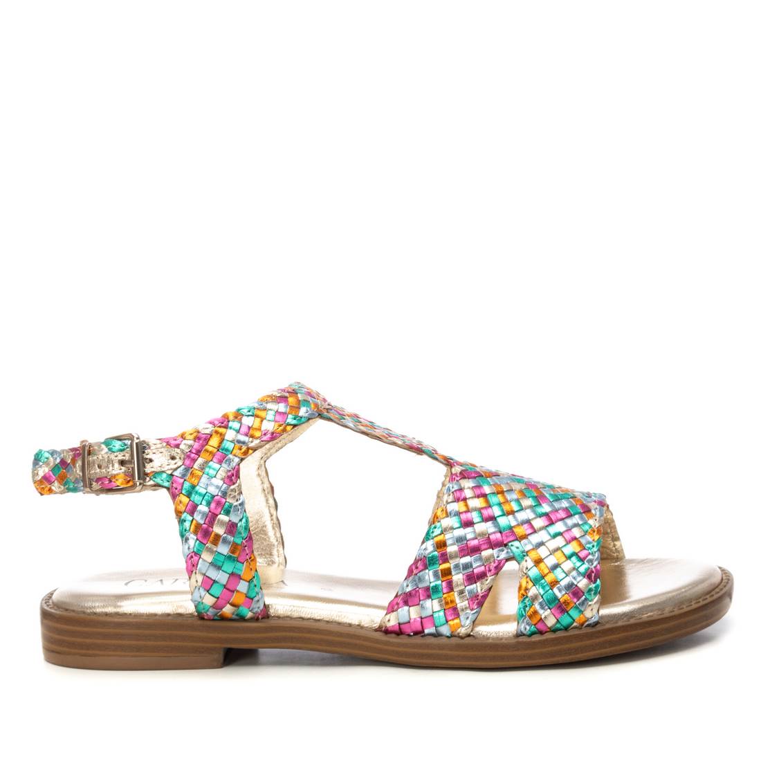 SANDALIA DE MUJER CARMELA 16219905、mySite、gtrtttuynbv