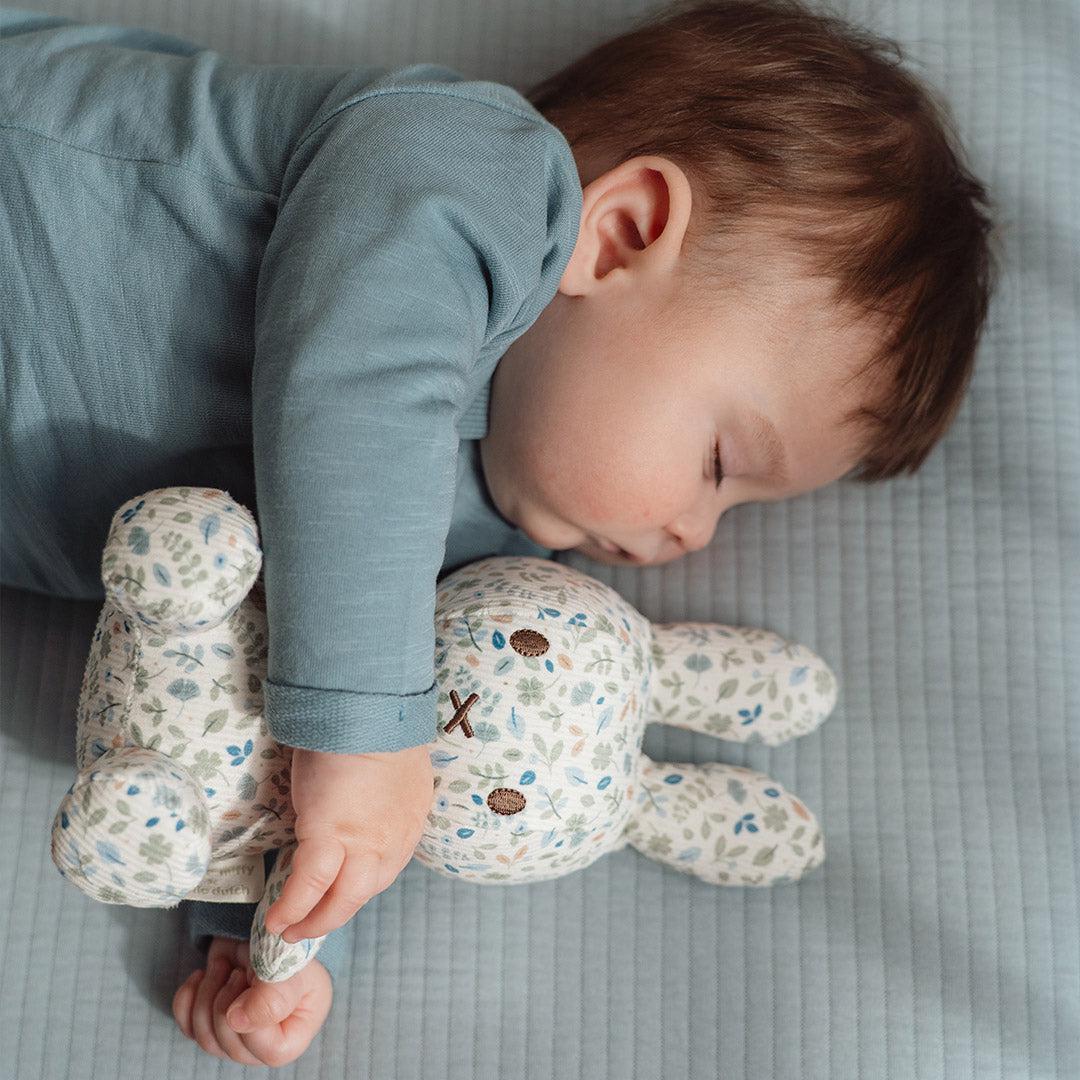  Little Dutch Cuddle Miffy All over Print 20cm - Lucky Leaves、mySite、merchandisen