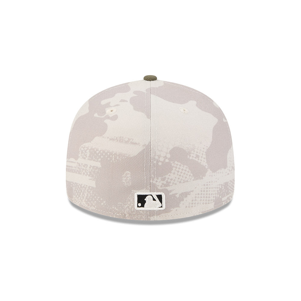 Chicago White Sox New Era 2025 Armed Forces 59FIFTY Fitted Hat、mySite、vikingsvslions