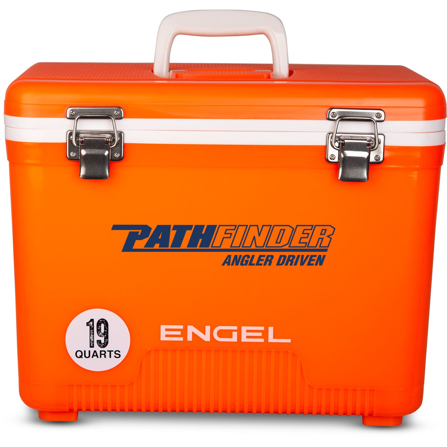 Engel 19 Quart Drybox/Cooler - MBG、mySite、noshort