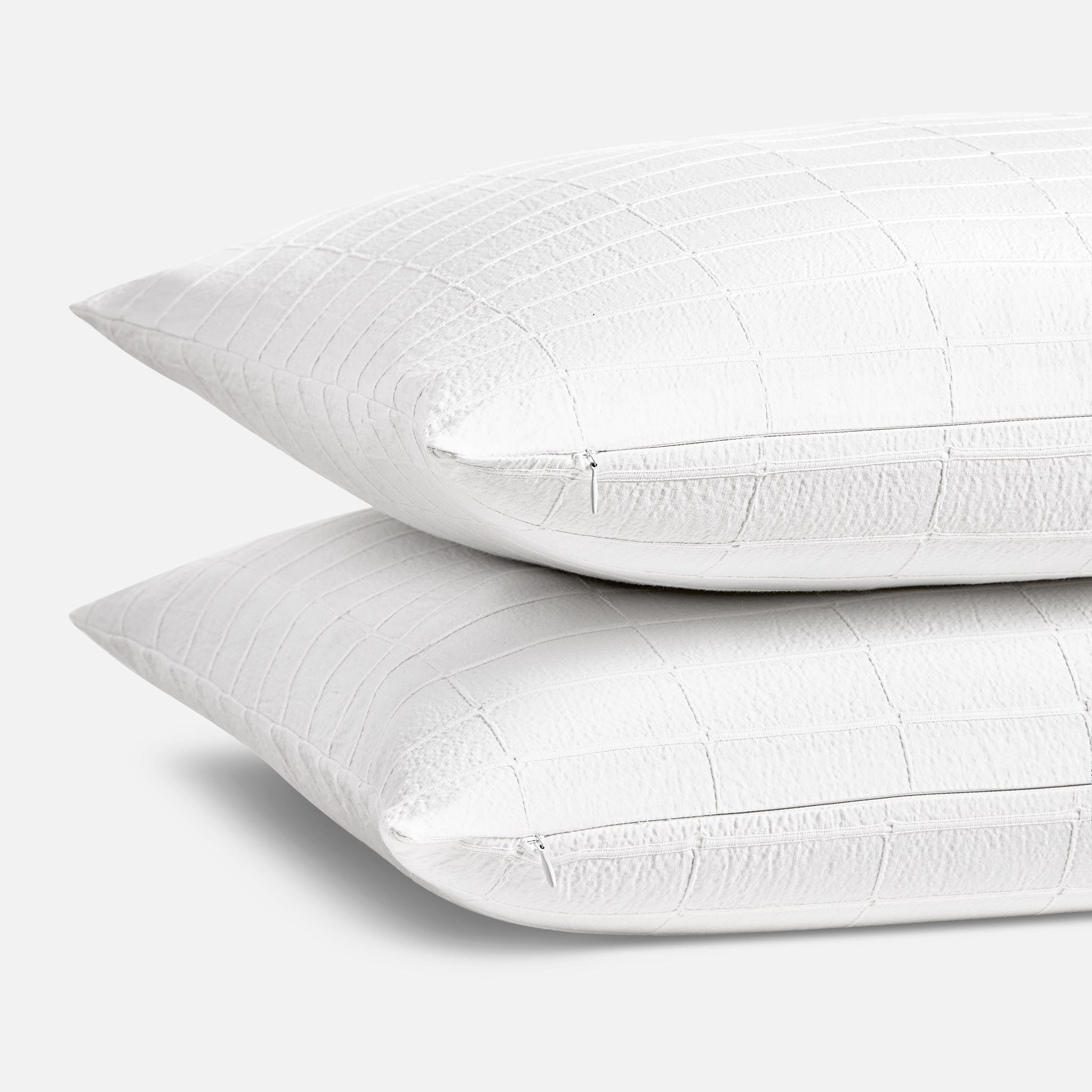  Textured Windowpane Shams、mySite、sugarbowlscore