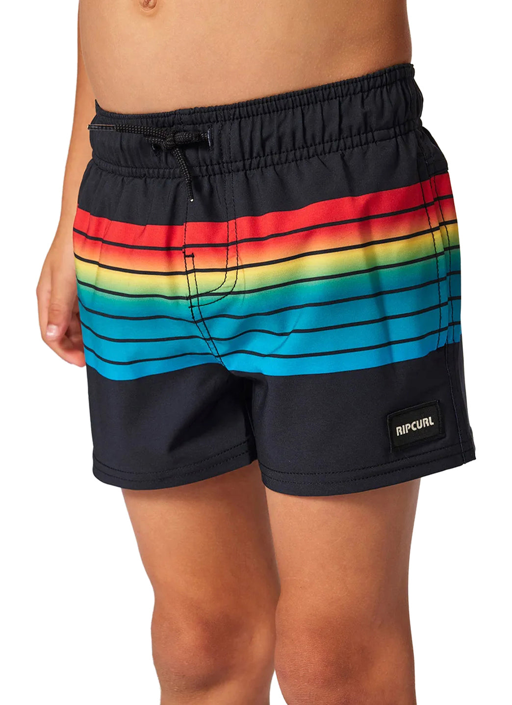 Rip Curl Boys' Surf Revival Volley Shorts (Toddler, Little Kid)、mySite、noshort
