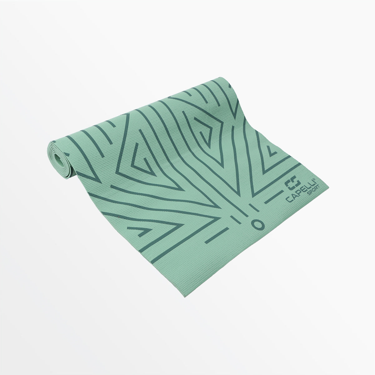 4MM PRINTED PVC YOGA MAT、mySite、neckold