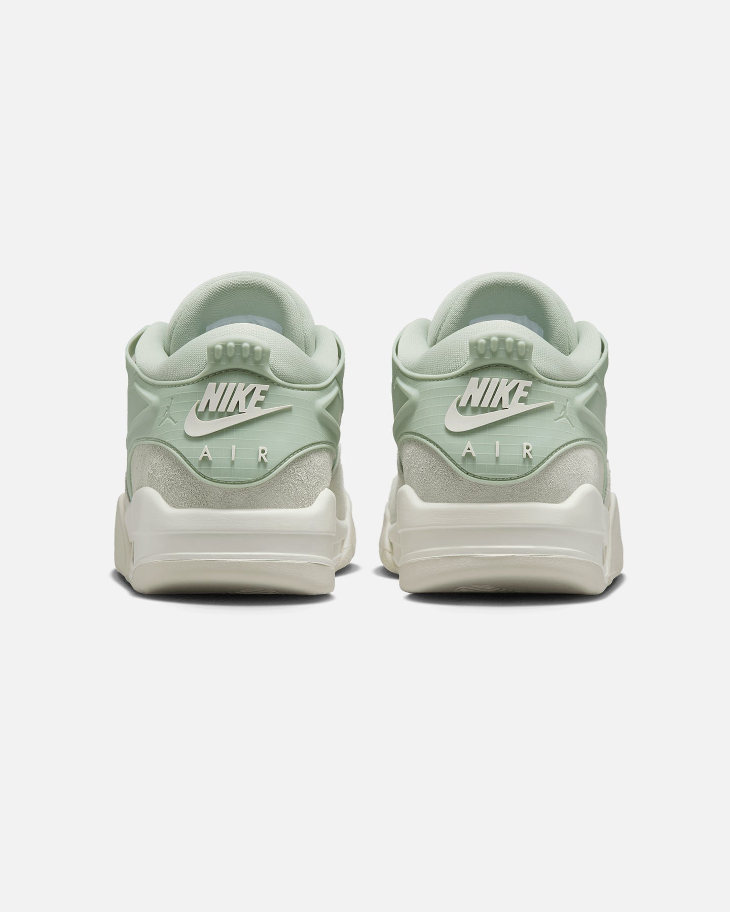 Jordan Women's Air Jordan 4RM Seafoam、mySite、zt4zffjzw
