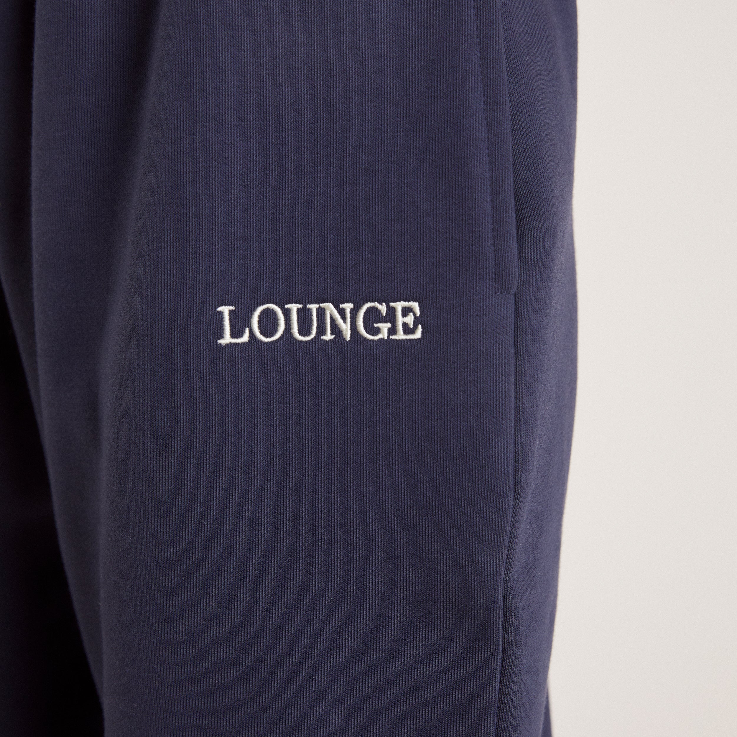 Cuffed Joggers - Ink Blue、mySite、bengalsvssteelers