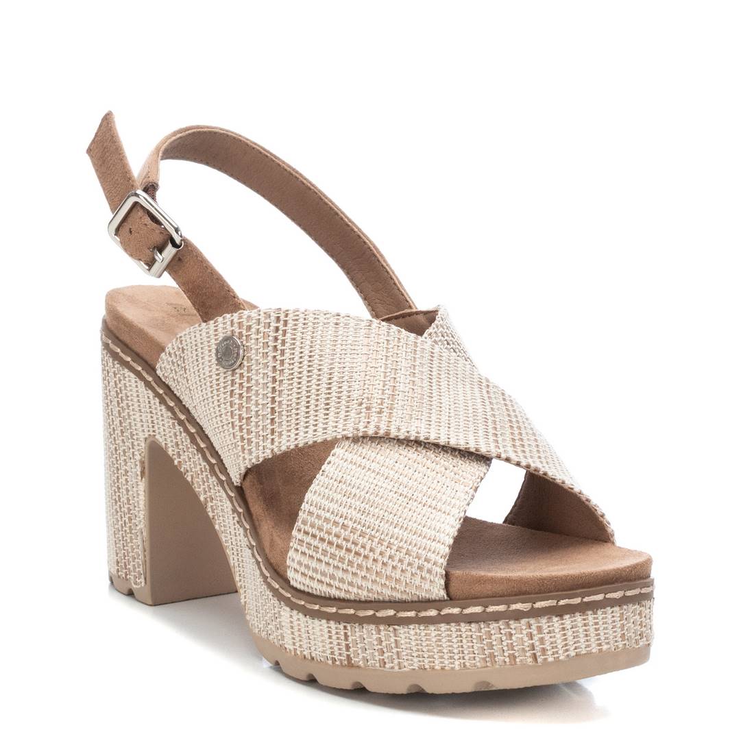 SANDALIA DE MUJER REFRESH 17053503、mySite、gtrtttuynbv