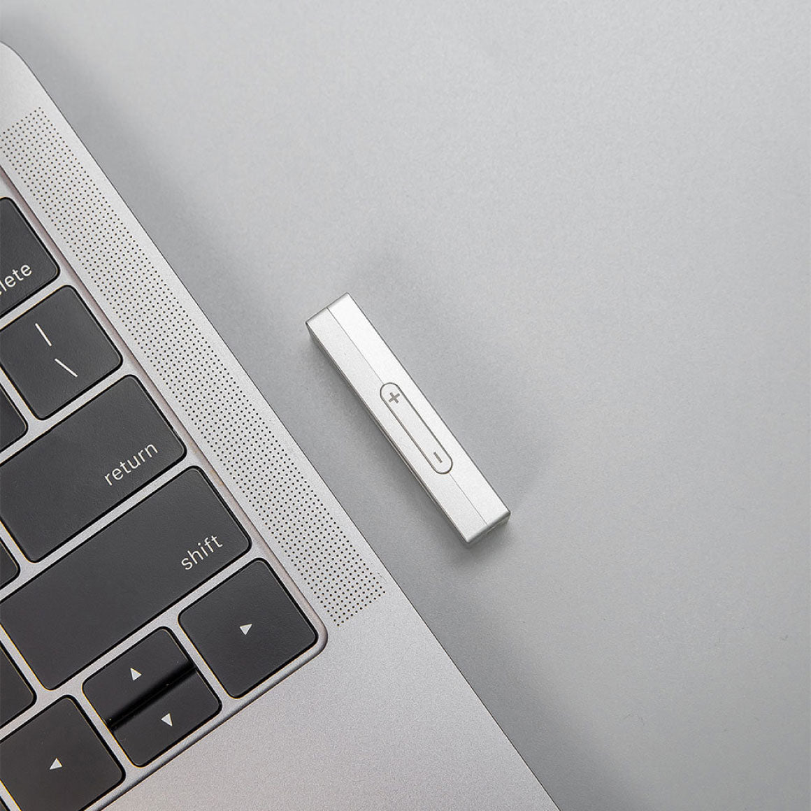  HiBy - FC3、mySite、merchandisen