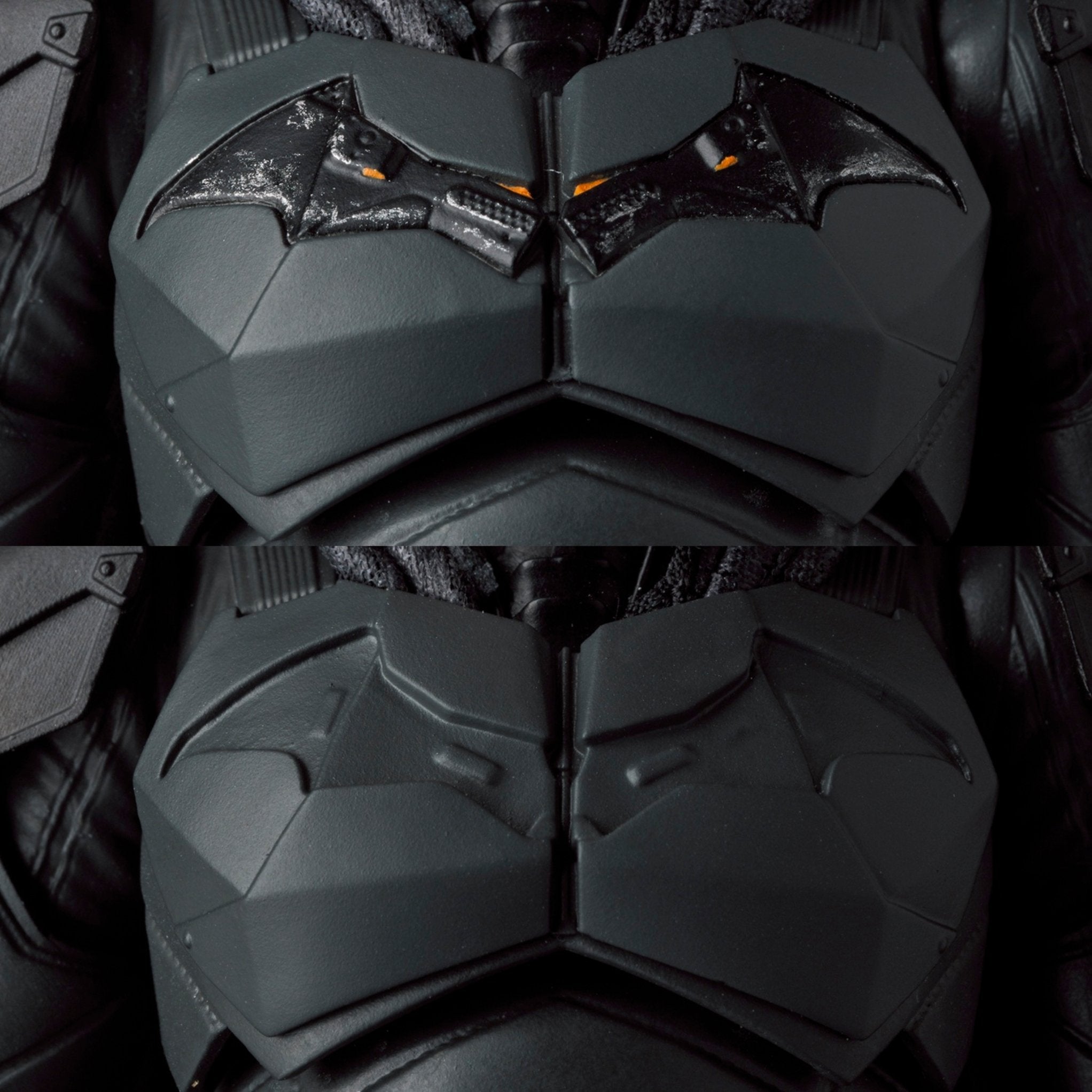 The Batman MAFEX #188 Batman、mySite、hgirdovlk