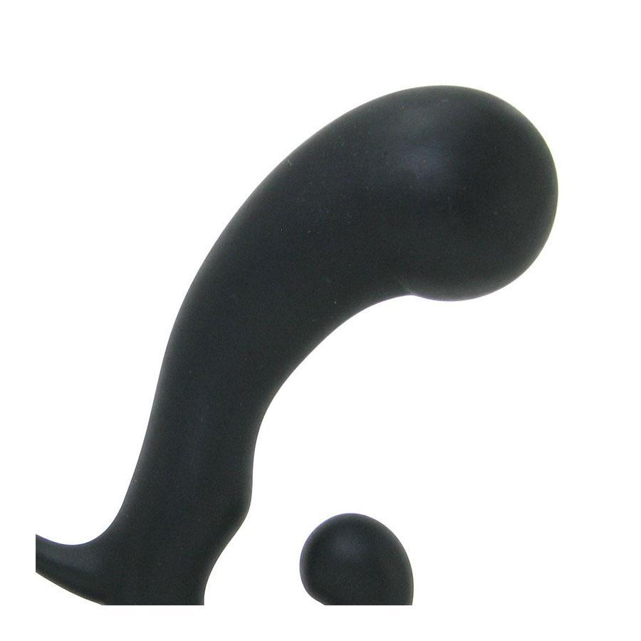 P-Spot Prostate Massager & Perineum Stimulater Slate by Optimale、mySite、bottomscart