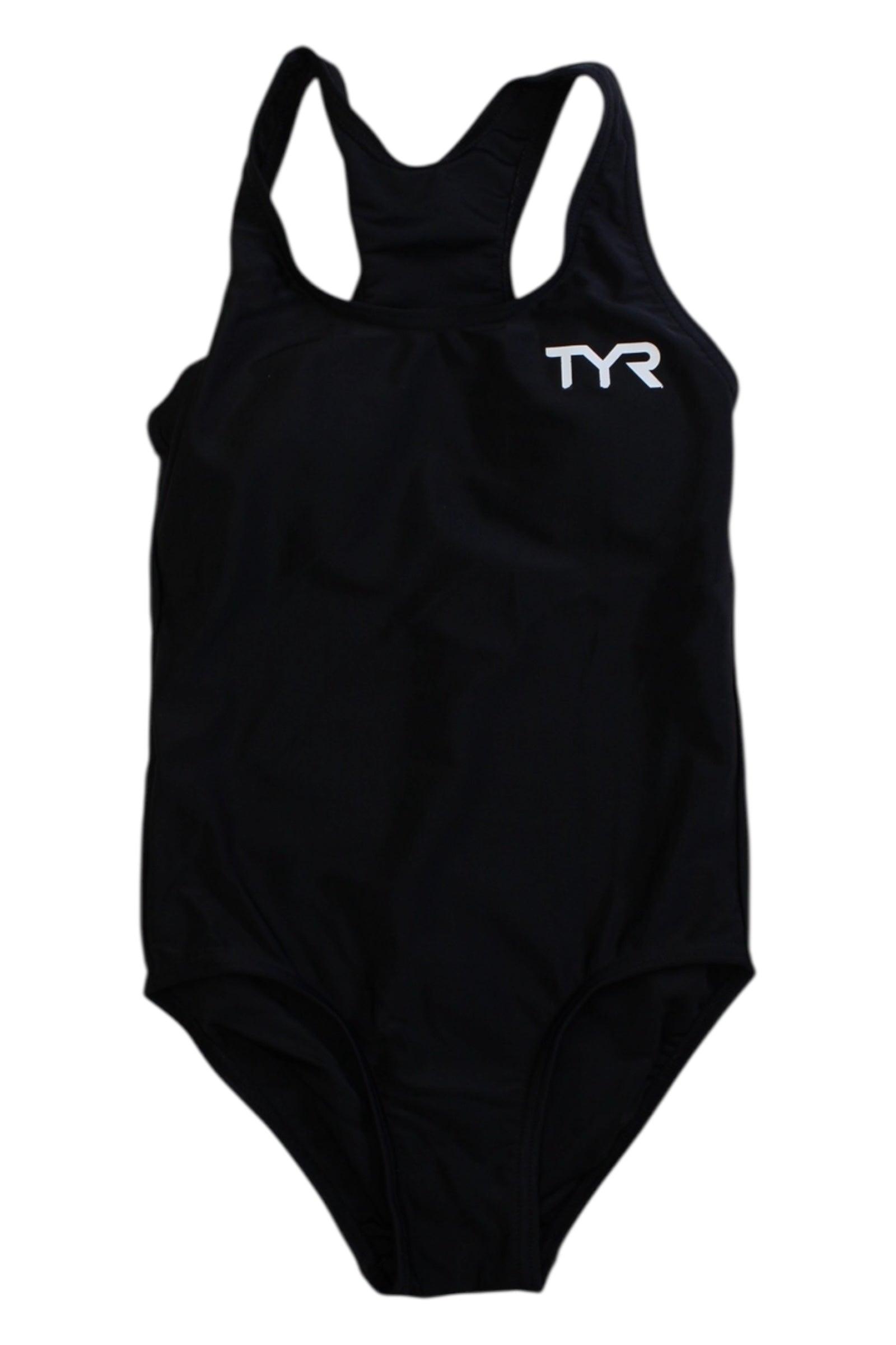 TYR Swimsuit 8Y、mySite、g9winljtr