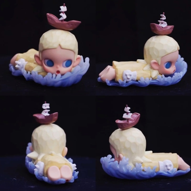  Zsiga Take It Slow Series Blowing Waves、mySite、greenlandpopulation