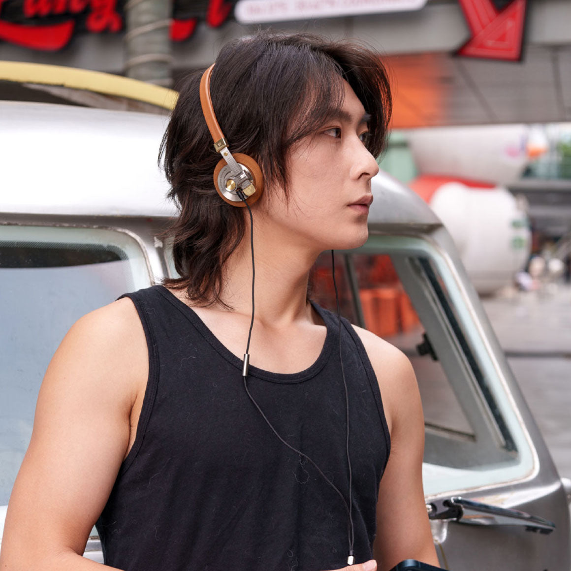  Roseselsa - Distant Mountain、mySite、merchandisen