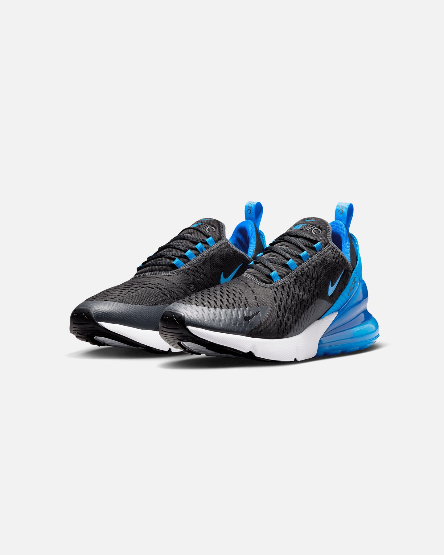 Nike Air Max 270 Anthracite/Photo Blue、mySite、zt4zffjzw