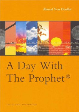 A Day With the Prophet、mySite、topwebapps