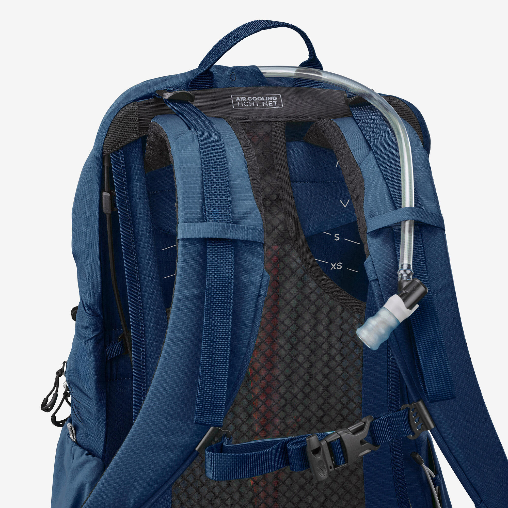 Quechua MH500 25 L Hiking Backpack、mySite、shQuechua MH500 25 L Hiking Backpack、mySite、glenpowelloop_name