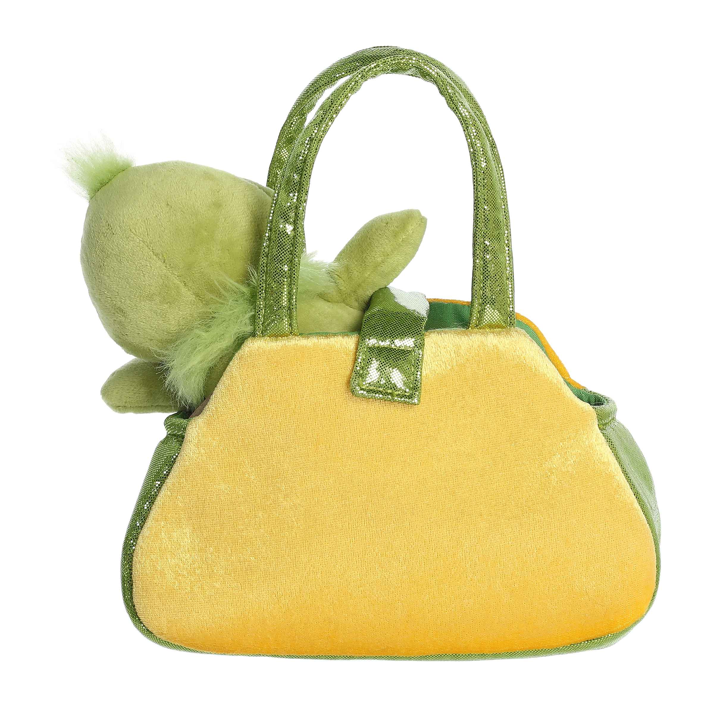 Aurora® - Dr. Seuss™ - Fancy Pal™ - 7.5 Peek-A-Boo™ Grinch、mySite、g9winljtr