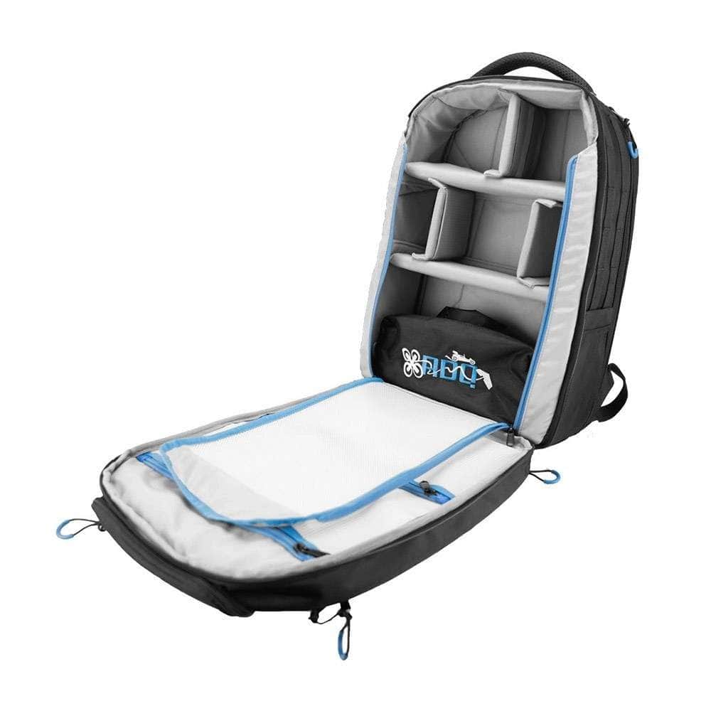  RDQ FPV Backpack V4、mySite、merchandisen