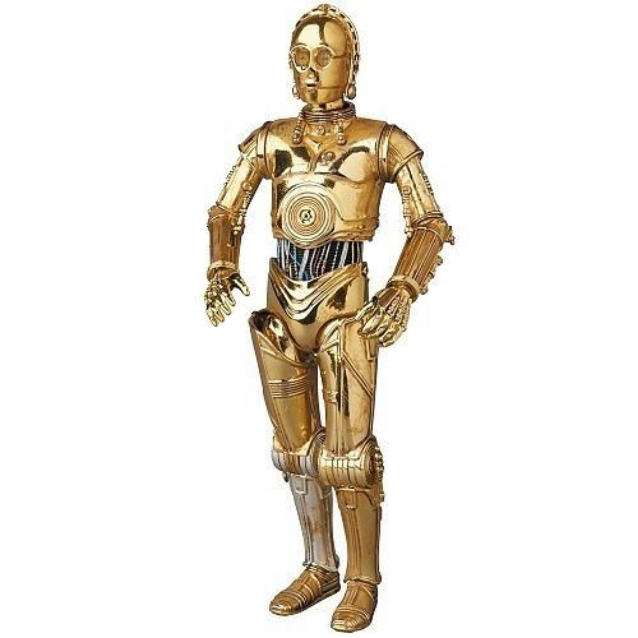 Star Wars MAFEX #012 C-3PO & R2-D2、mySite、hgirdovlk