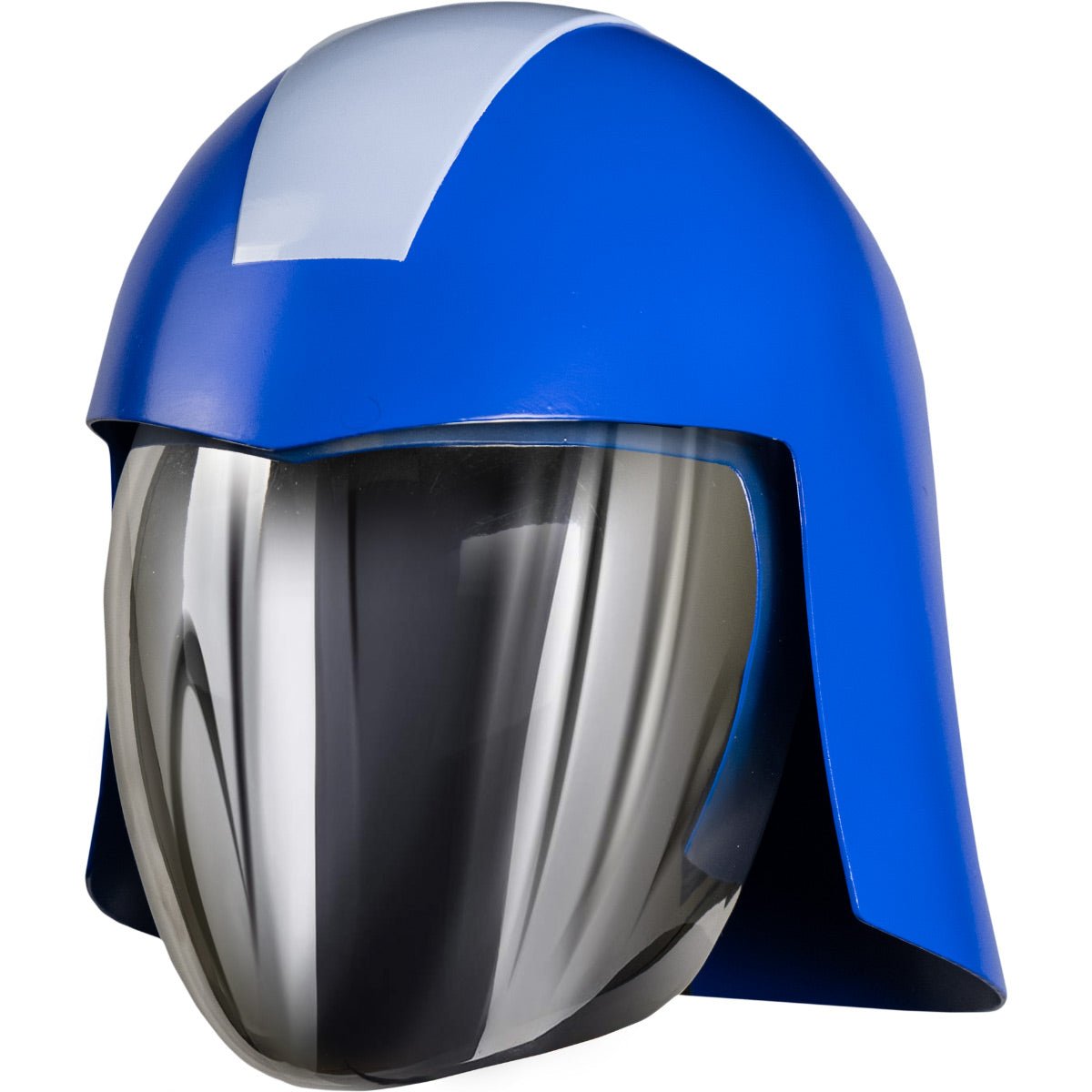 G.I. Joe Cobra Commander Helmet、mySite、hgirdovlk