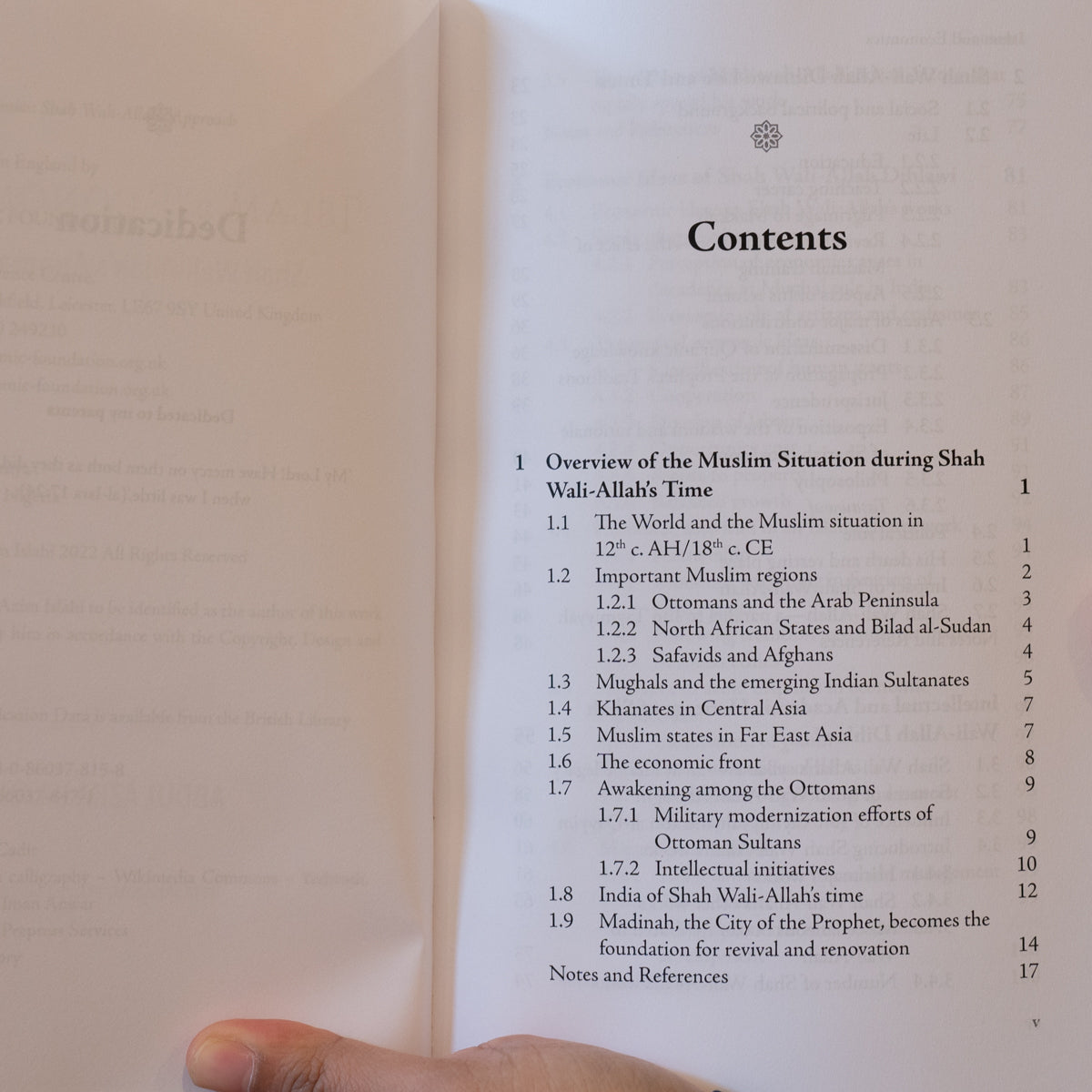 Islam & Economics: Shah Wali-Allah's Approach、mySite、topwebapps