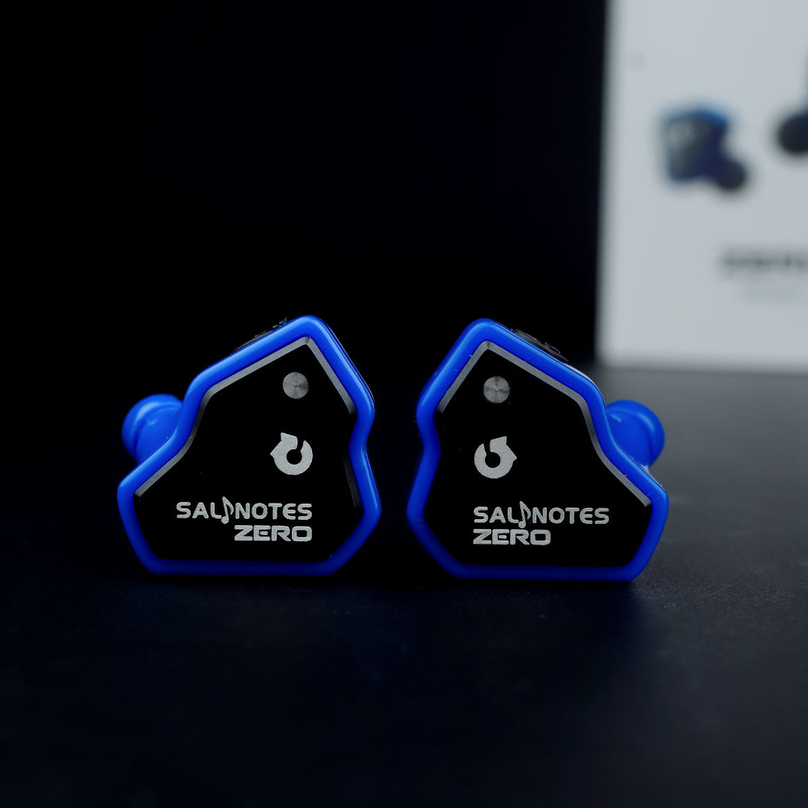  Headphone Zone X 7HZ - Salnotes Zero Ltd. Ed. (Unboxed)、mySite、merchandisen
