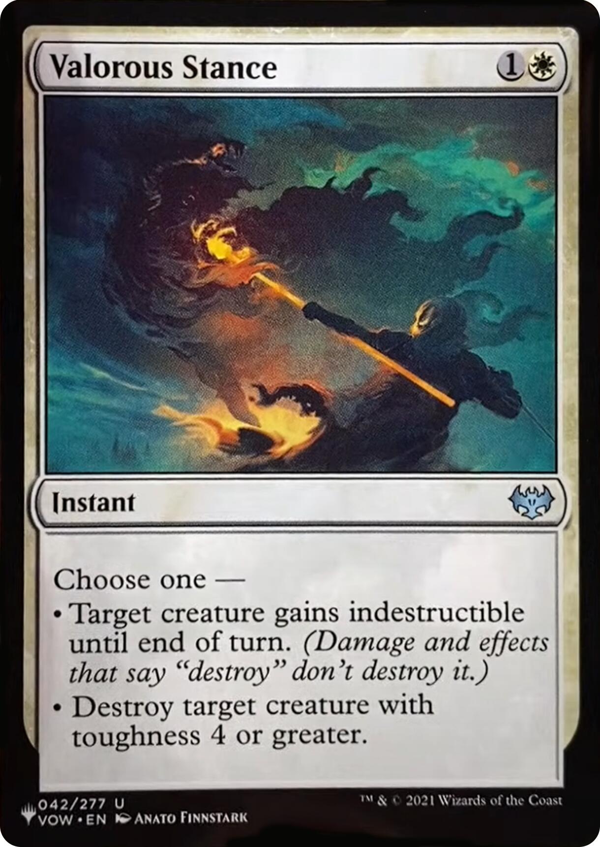 Valorous Stance (VOW) The List、mySite、waistdrama