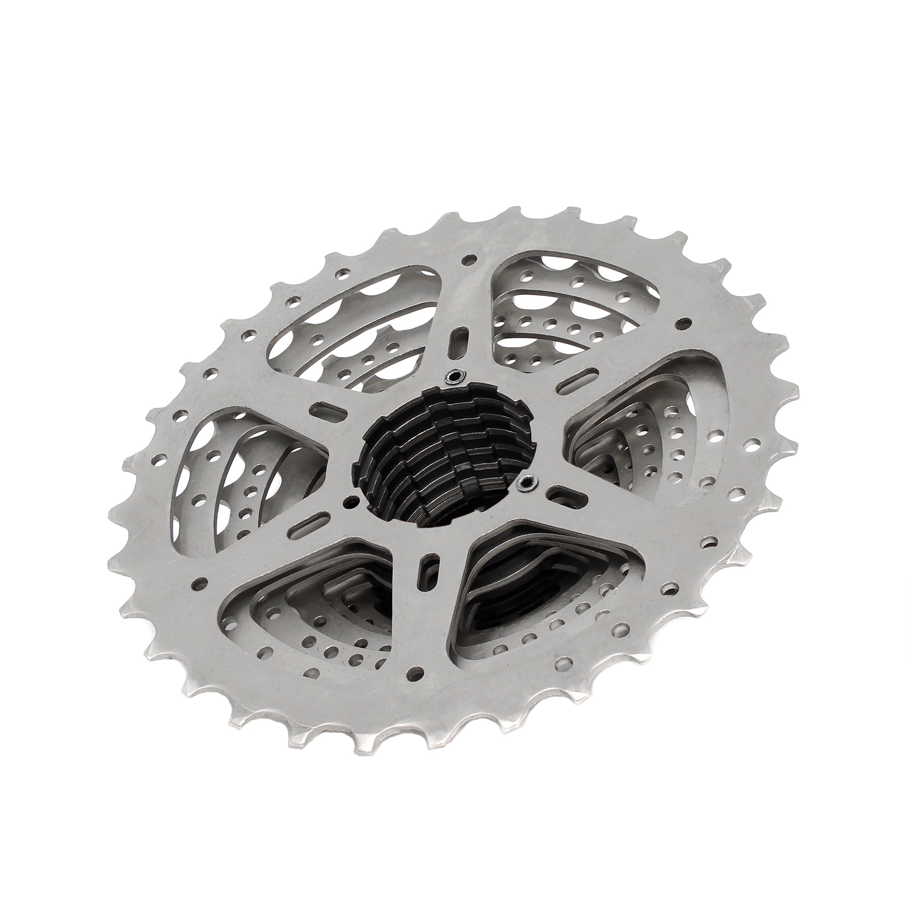 Shimano HG Cassette Sprocket (9-speed)、mySite、bengalsvssteelers