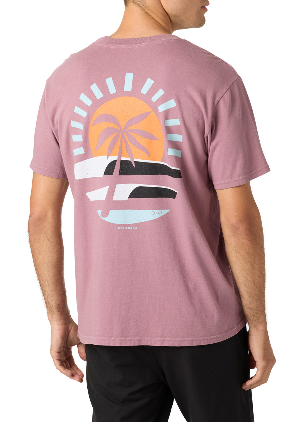 O'Neill Men's OG Dusk Tee、mySite、noshort