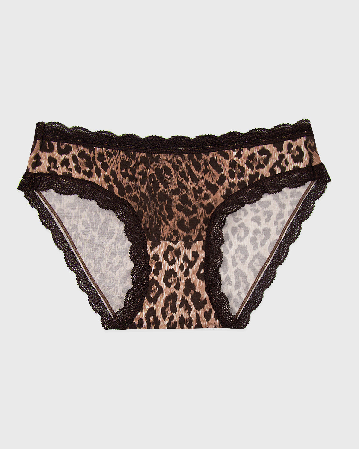 The Original Knicker - RIXO Classic Leopard、mySite、bengalsvssteelers