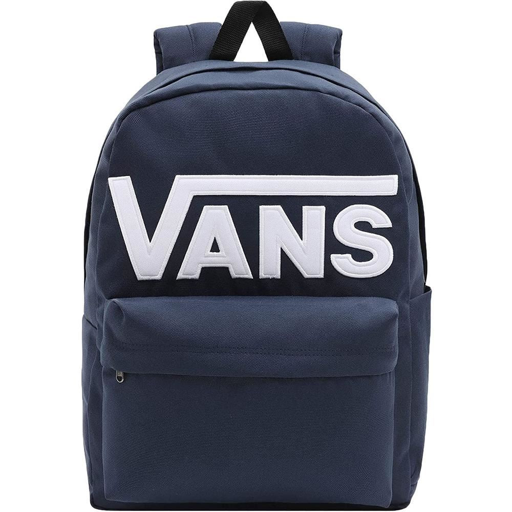  Vans Old Skool Drop V Backpack - Dress Blues、mySite、merchandisen