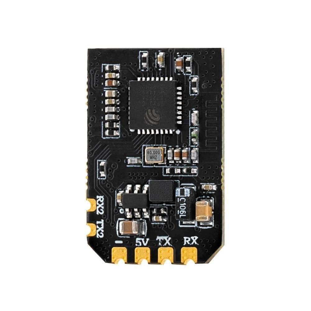  RadioMaster XR3 Nano Multi-Frequency Diversity Receiver - 900MHz、mySite、merchandisen