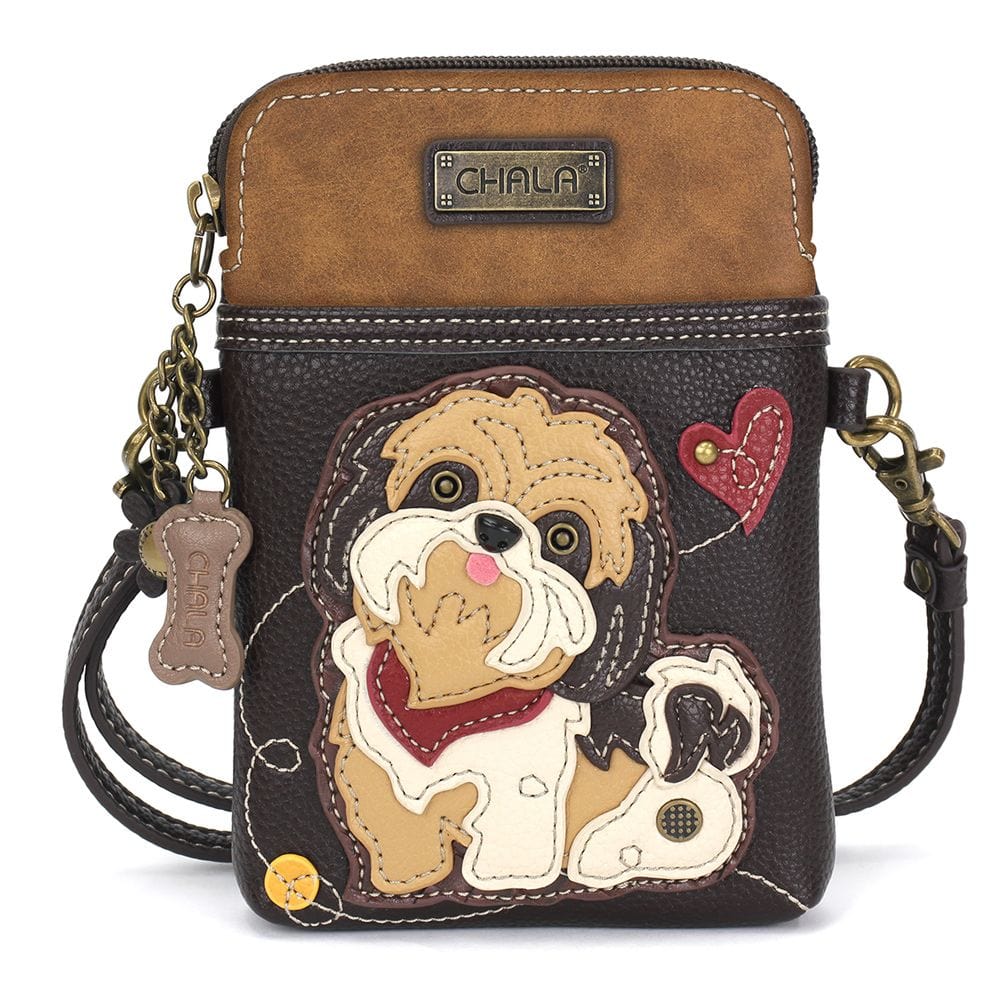 Shih Tzu Collection by Chala、mySite、g9winljtr