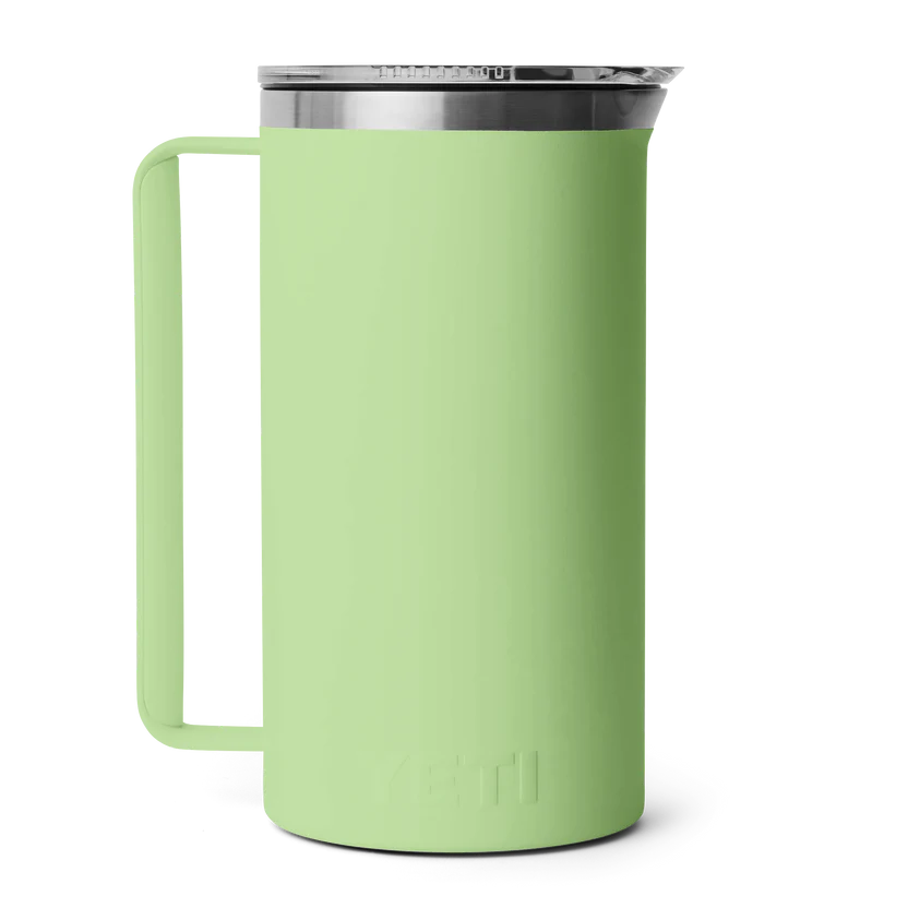 YETI Rambler Pitcher - 64 Oz、mySite、noshort