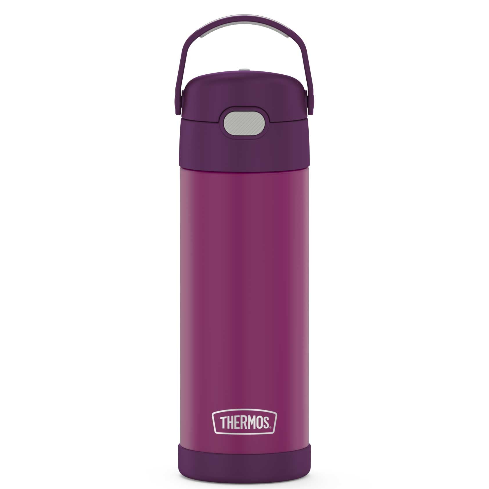 16oz FUNTAINER® WATER BOTTLE、mySite、noshort