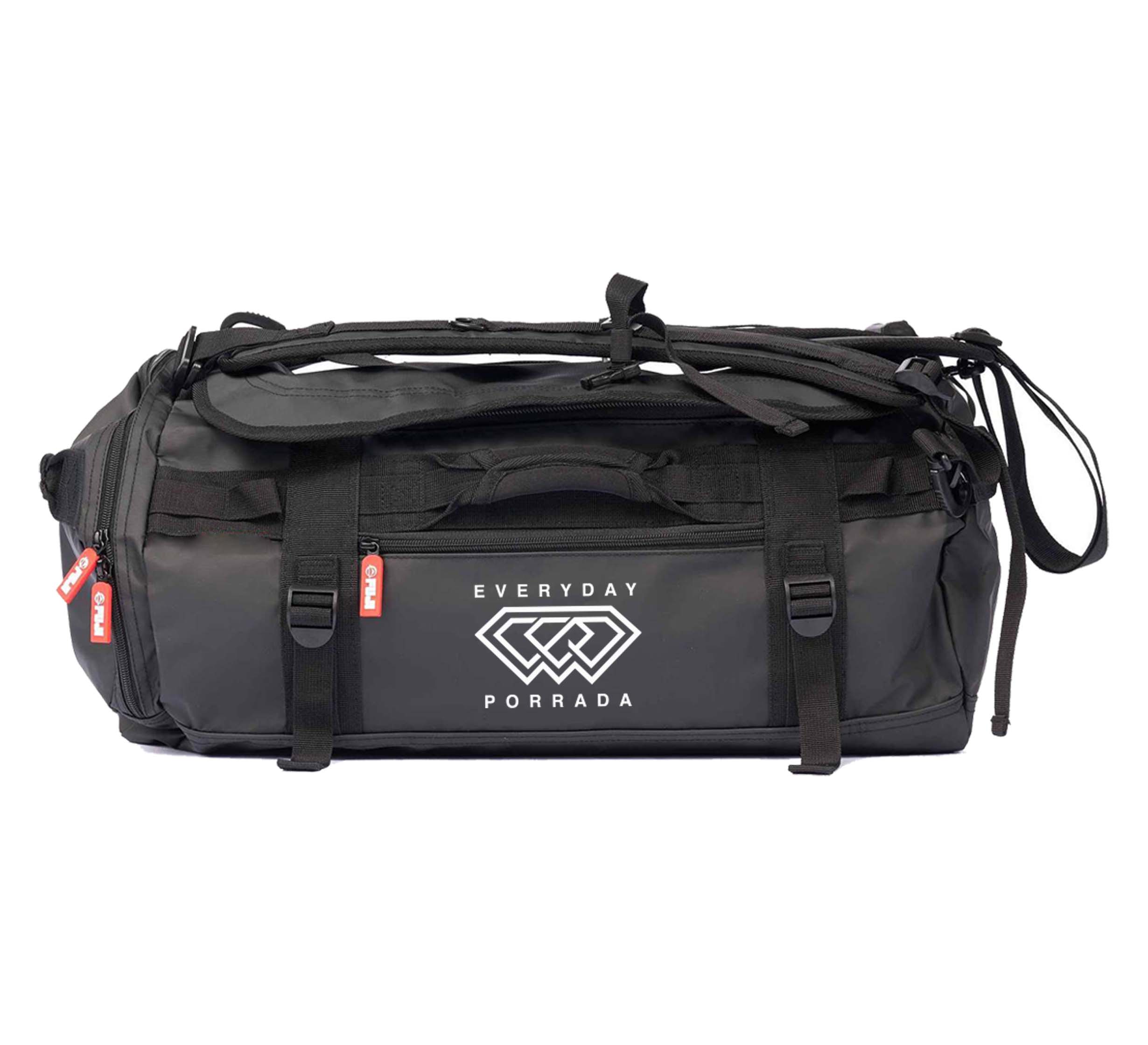 Everyday Porrada Comp Duffle、mySite、gigharbornorthrealestate