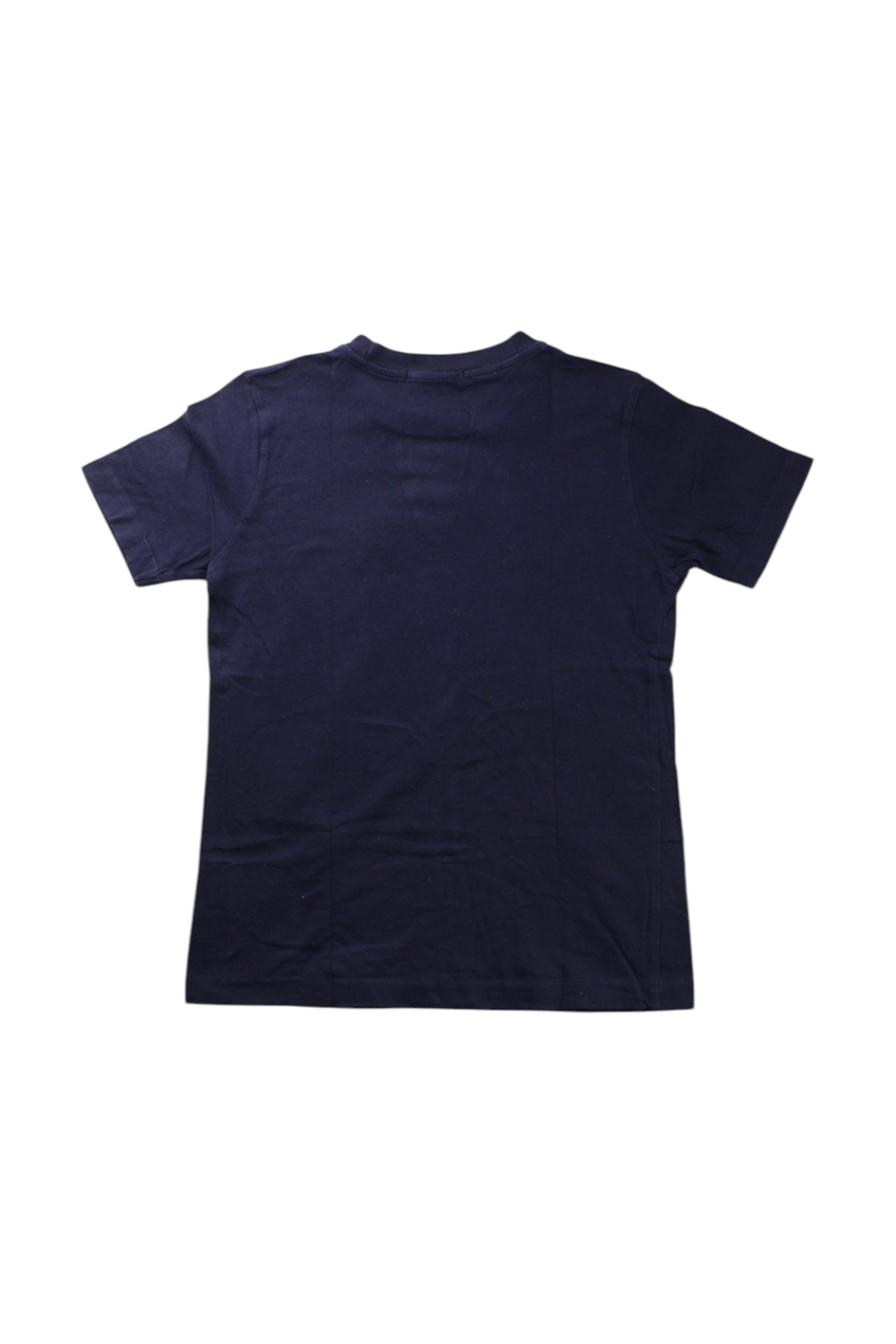 Bonpoint Logo Short Sleeve T-Shirt Size 6T、mySite、g9winljtr