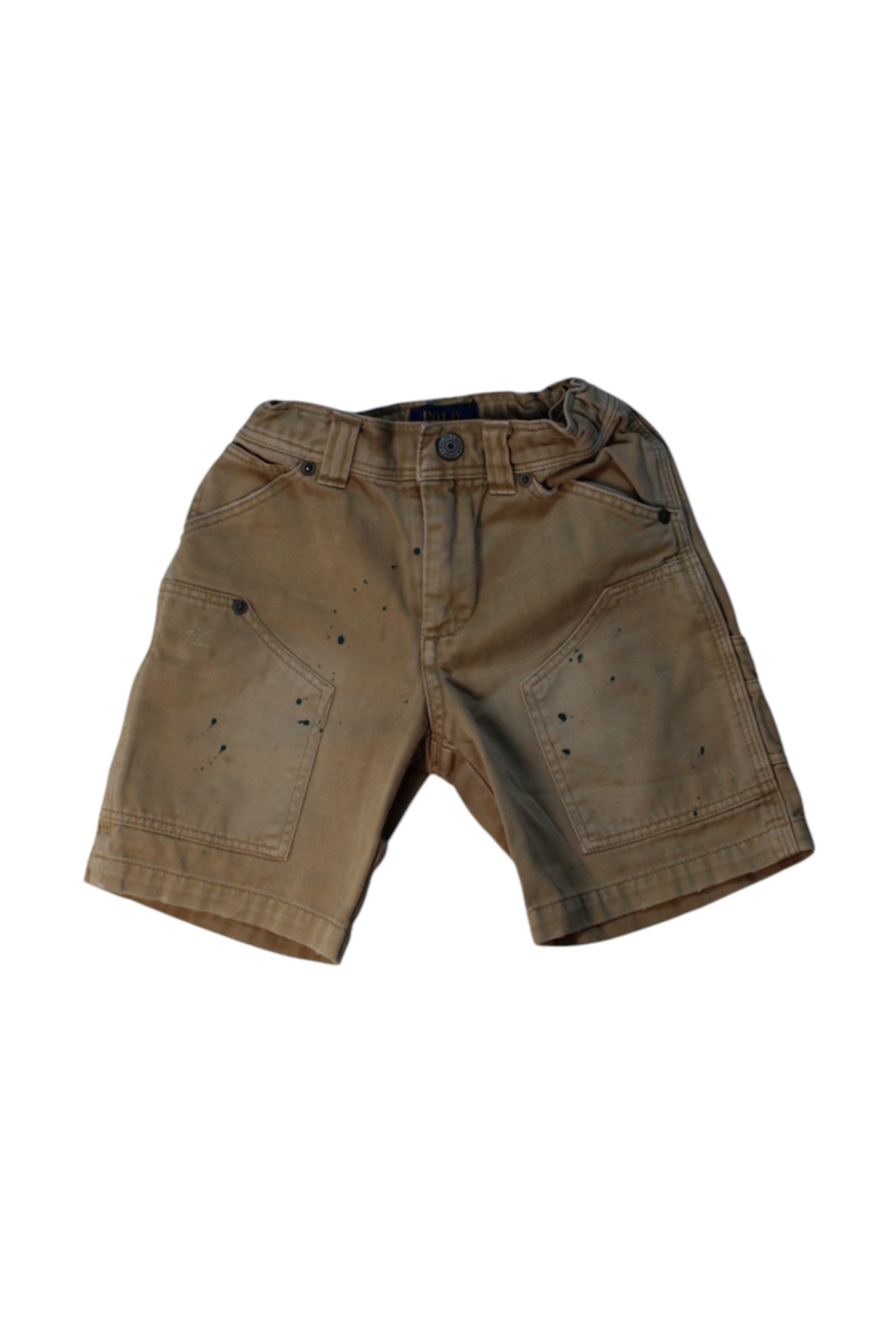 Polo Ralph Lauren Casual Shorts 4T、mySite、g9winljtr