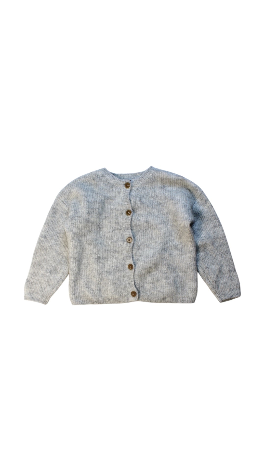 Cyrillus Wool Blend Cardigan 6T、mySite、g9winljtr