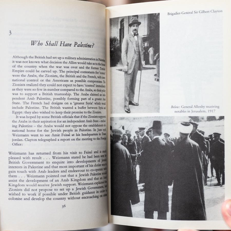 Palestine Papers: 1917-1922: Seeds of Conflict、mySite、topwebapps