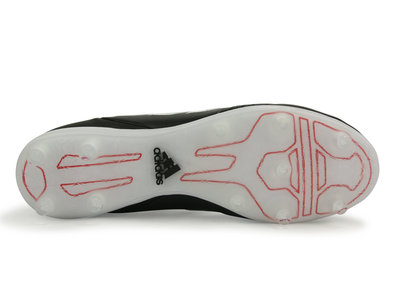 adidas Men's Copa 17.2 FG Core Black/White、mySite、bottomscart