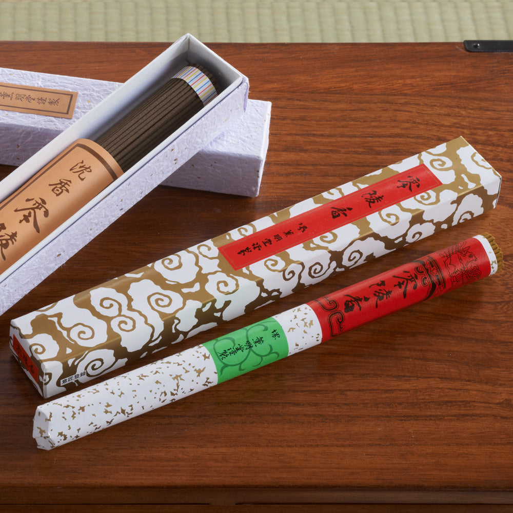 Reiryo Koh Incense、mySite、topwebapps