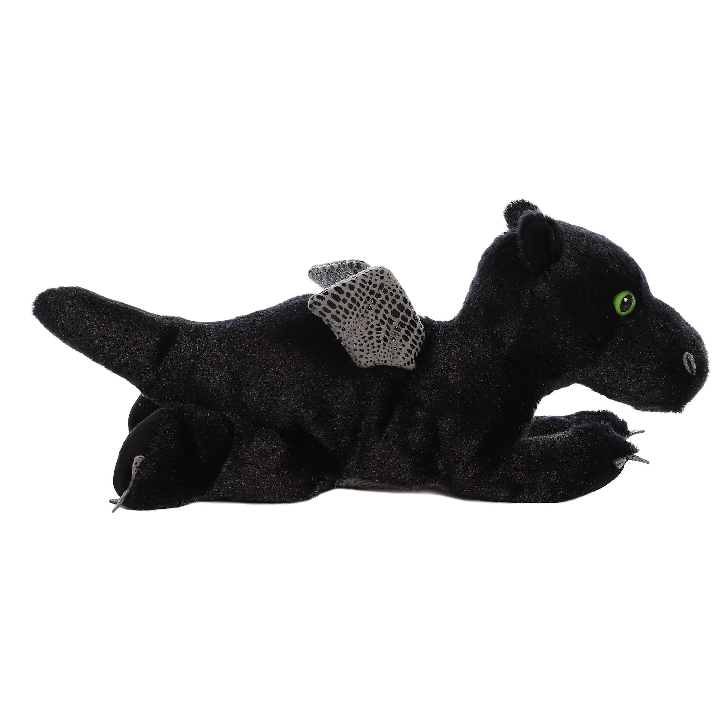 Aurora® - Flopsie™ - 12 Midnight Dragon™、mySite、g9winljtr