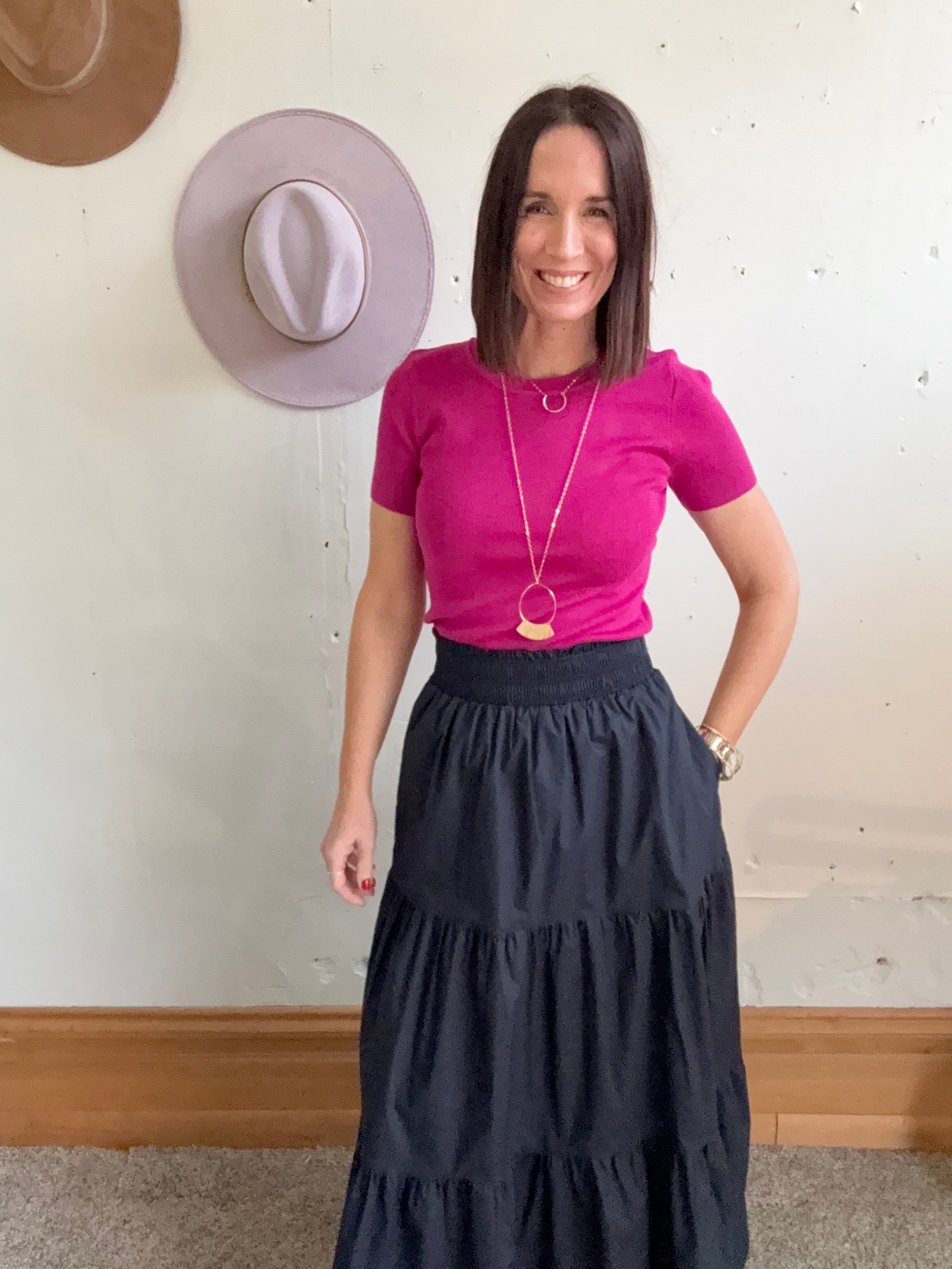 Tammy’s Skirt、mySite、garagedoors4me