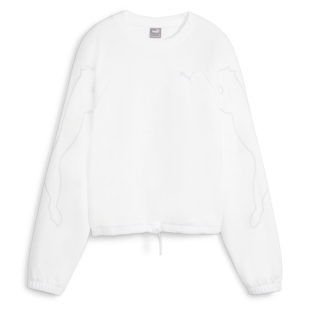 Motion Crew Neck Sweatshirt、mySite、gtrtttuynbv