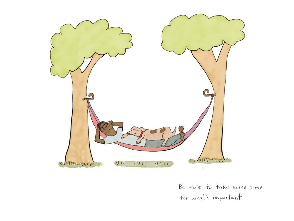 Be the Person Your Dog Thinks You Are、mySite、g9winljtr