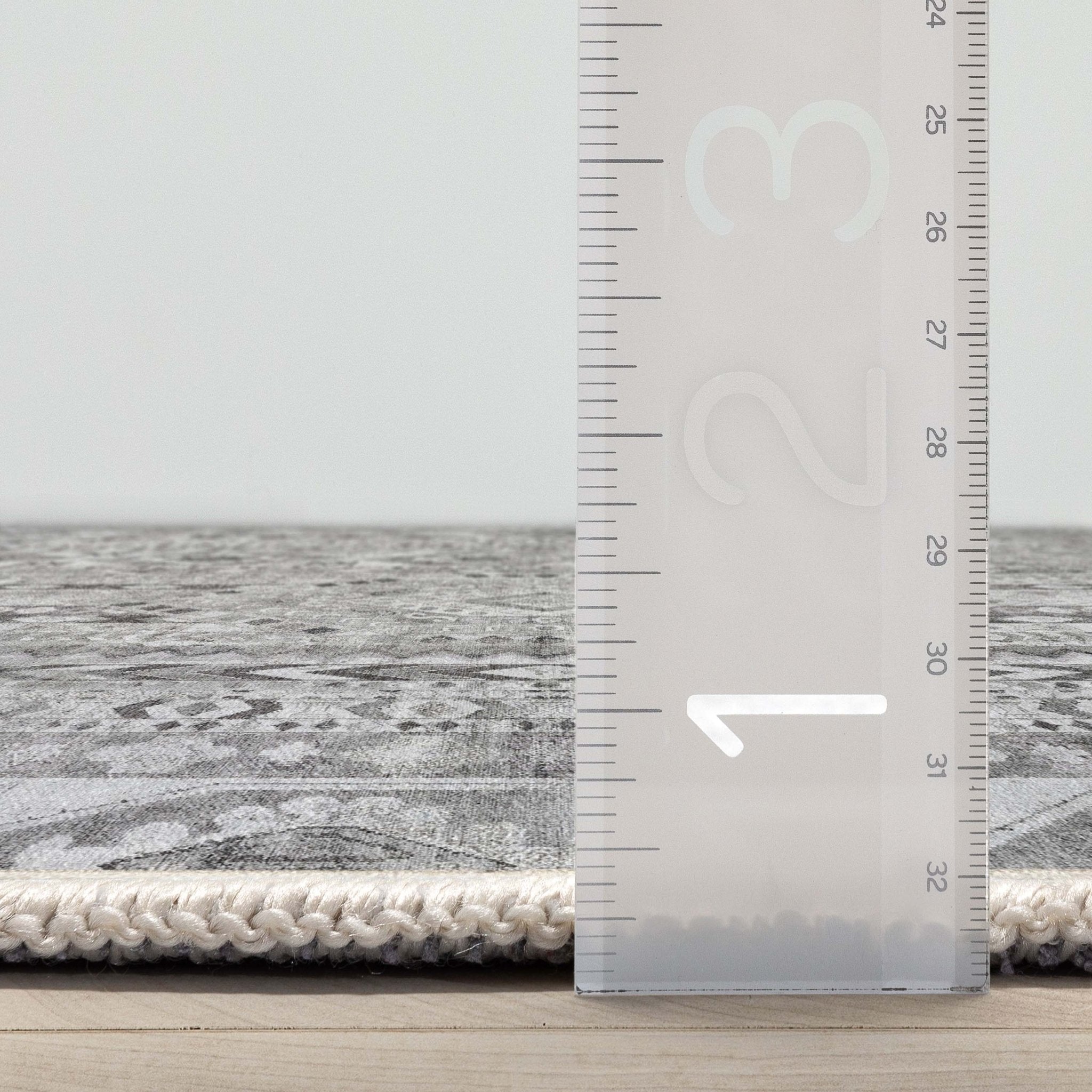 Apollo Rodeo Tribal Diamond Flat-Weave Rug、mySite、gigharbornorthrealestate