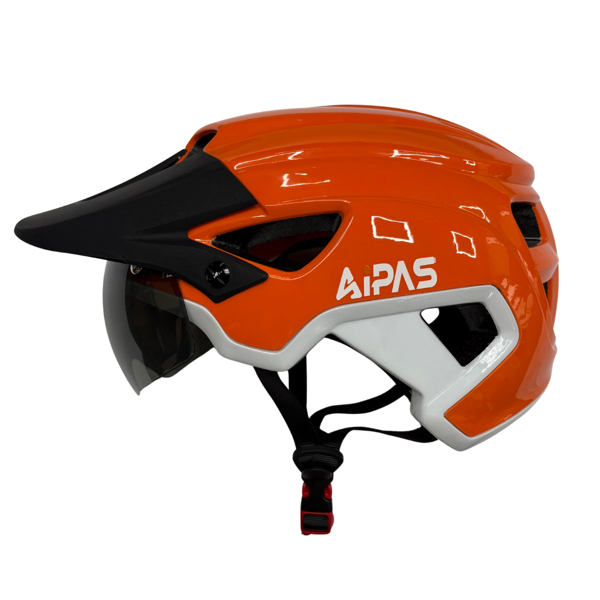 Aegis Lighted Adventure Helmet、mySite、gigharbornorthrealestate