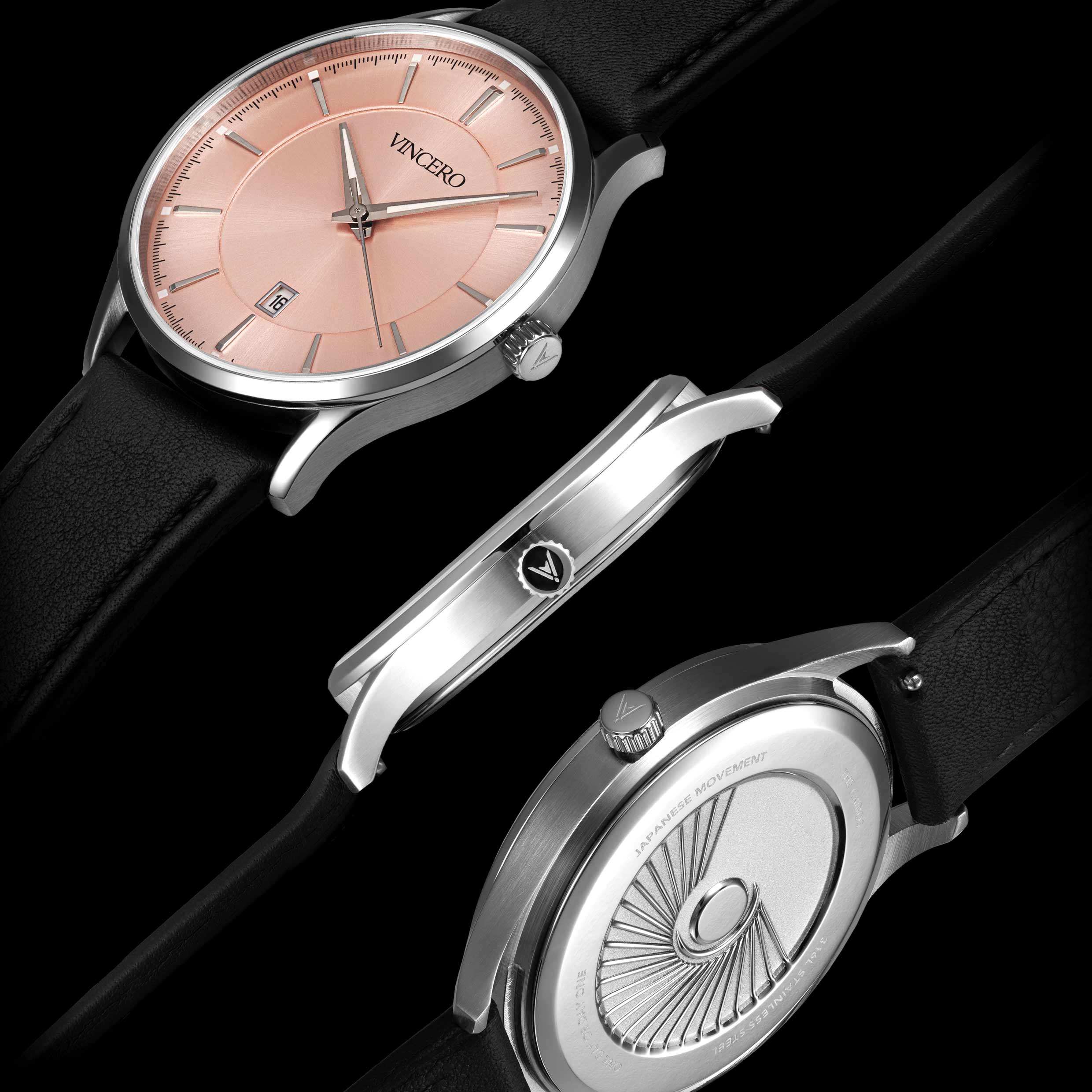  Kairos Limited Release - SLMN