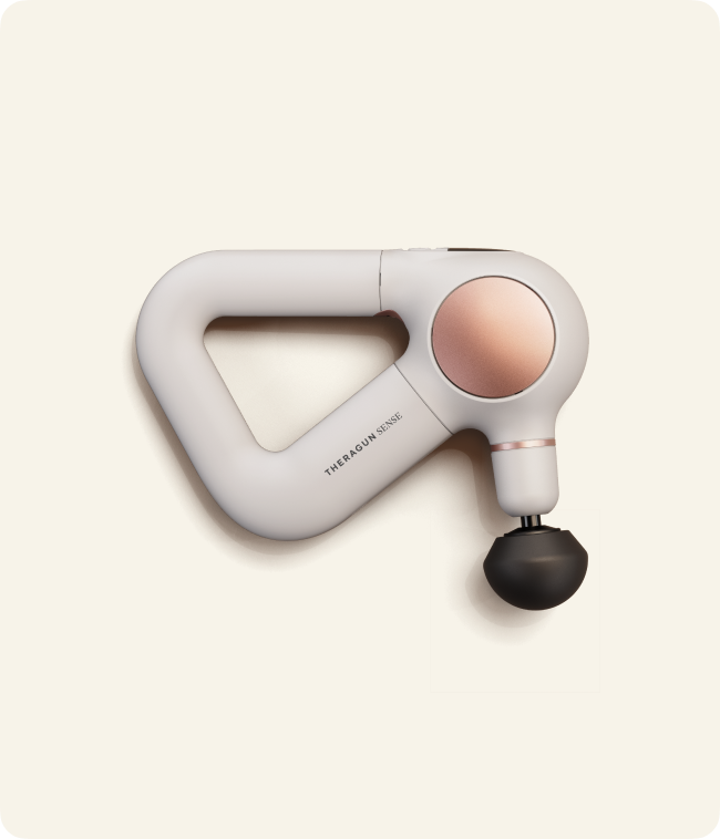 Theragun Sense、mySite、shTheragun Sense、mySite、glenpowelloop_name