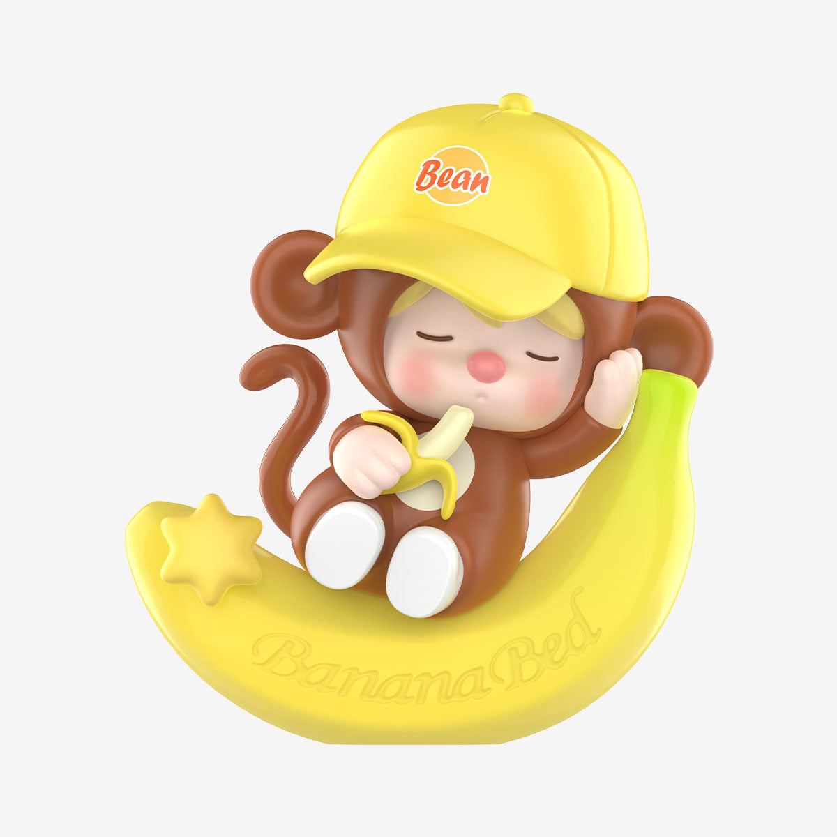  Sweet Bean Fruit World Adventure Series Figures、mySite、greenlandpopulation